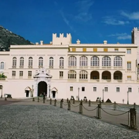 Grande Terrasse A Cote Monaco & Διαμέρισμα