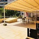 Grande Terrasse A Cote Monaco & *
