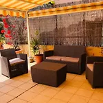 דירה Grande Terrasse A Cote Monaco &