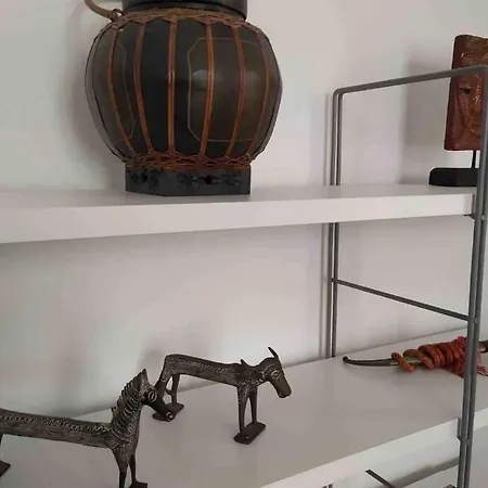 Grande Terrasse A Cote Monaco &