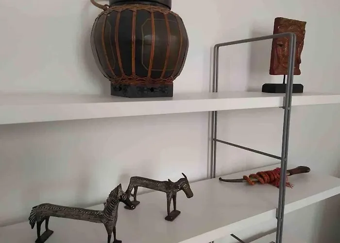 Grande Terrasse A Cote Monaco &